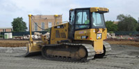 On-Site Activity